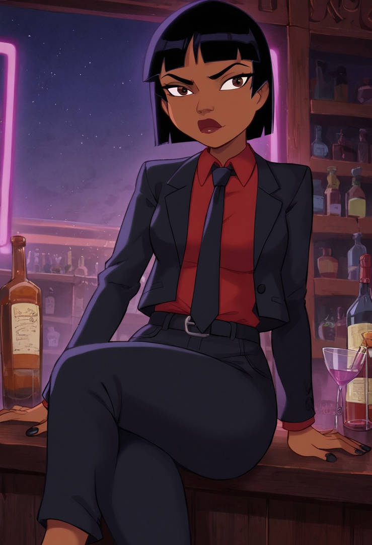 Chel Modern Day by ian432432 on DeviantArt