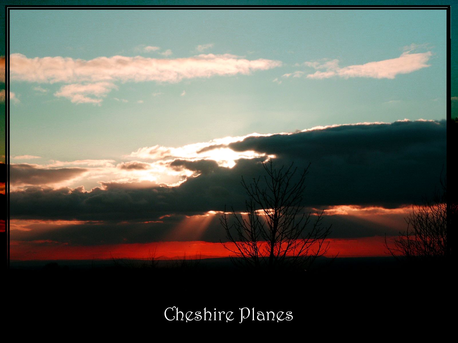 Cheshire Plains