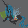 Queen Chrysalis