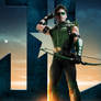 Justice League Unite - Green Arrow