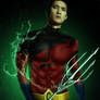 Titans - Tempest - Harry Shum Jr