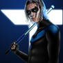 Titans Series 1 - Nightwing - Breton Thwaites