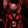 Justice League Dark - Deadman - Luke Goss