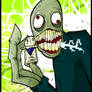 SALAD FINGERS...by RA909
