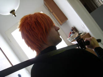 Ichigo Istant cosplay wip 9 by Voldreth