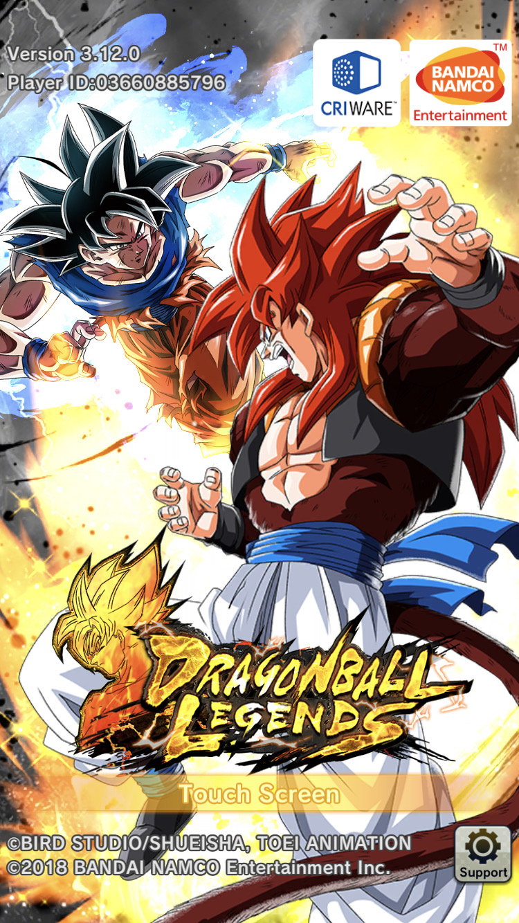 Goku-ui by Gogetablue200 on DeviantArt