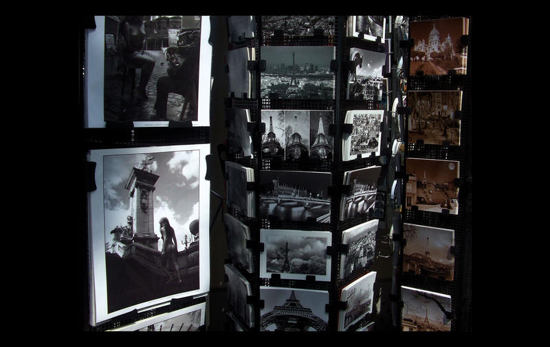 Frames in a frame... by Amedeah on DeviantArt