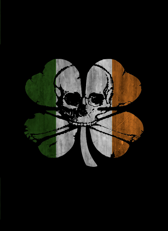 Dead Luck Logo