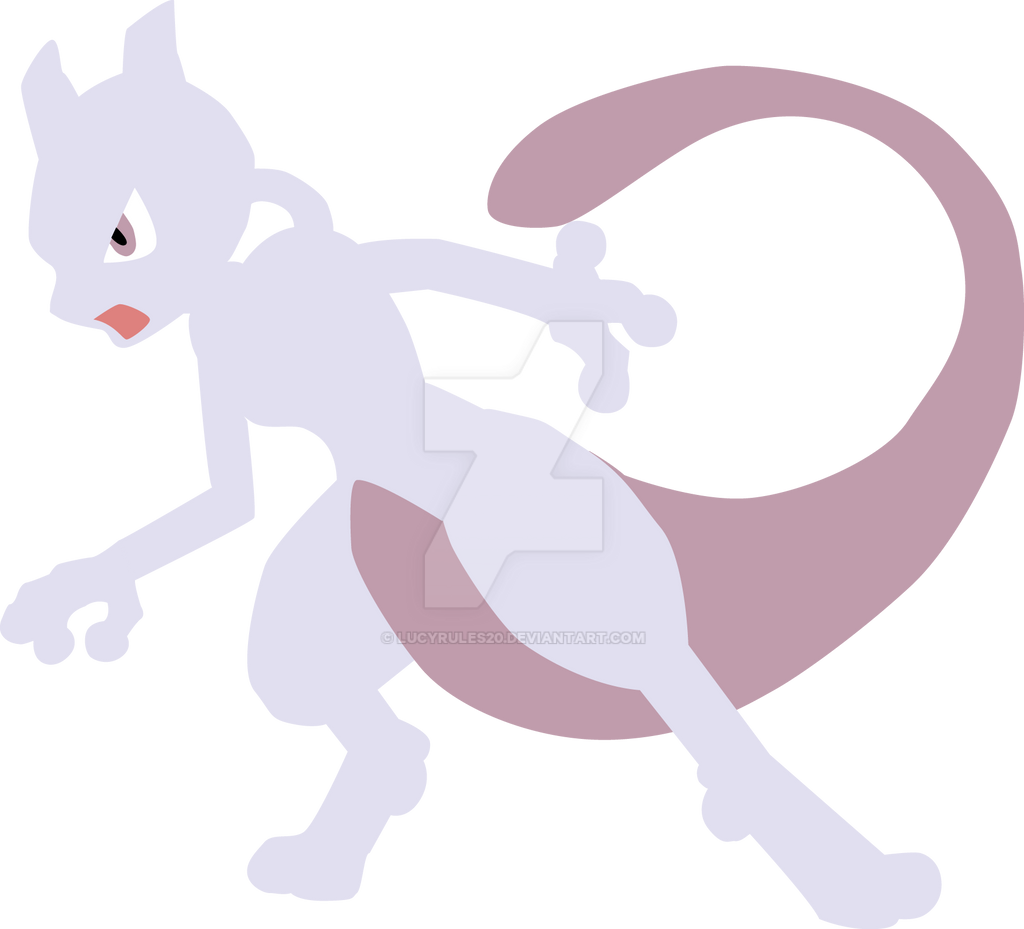 Mewtwo Lettering Mewtwo Vector by lucyrules20 on DeviantArt