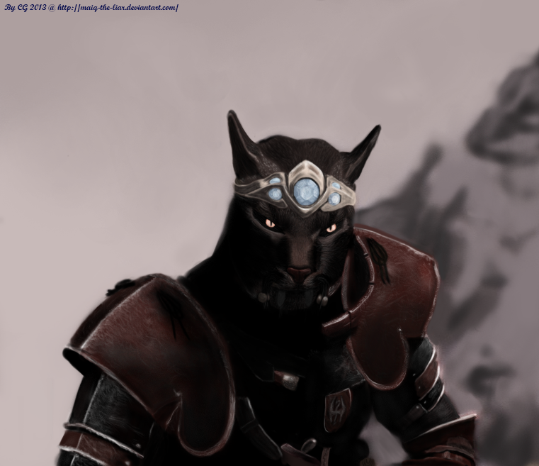 Khajiit