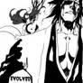 Kenpachi Owns Aizen