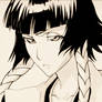 Soi Fon Taichou