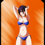 Rukia: Bikini WP