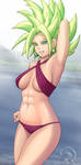 Kefla Lakeside by Rocky-Ace