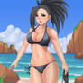 Momo Yaoyorozu