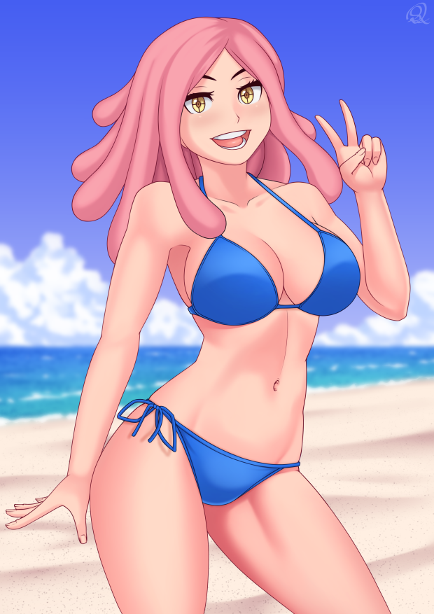 Mei Hatsume