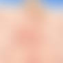 Lily nude on the beach