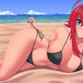 Rias Gremory