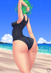 Tatsumaki