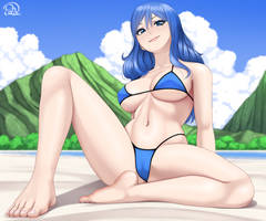 Juvia Lockser