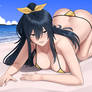 Homura Kogetsu