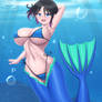 Elma Mermaid