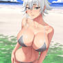 Isane Kotetsu