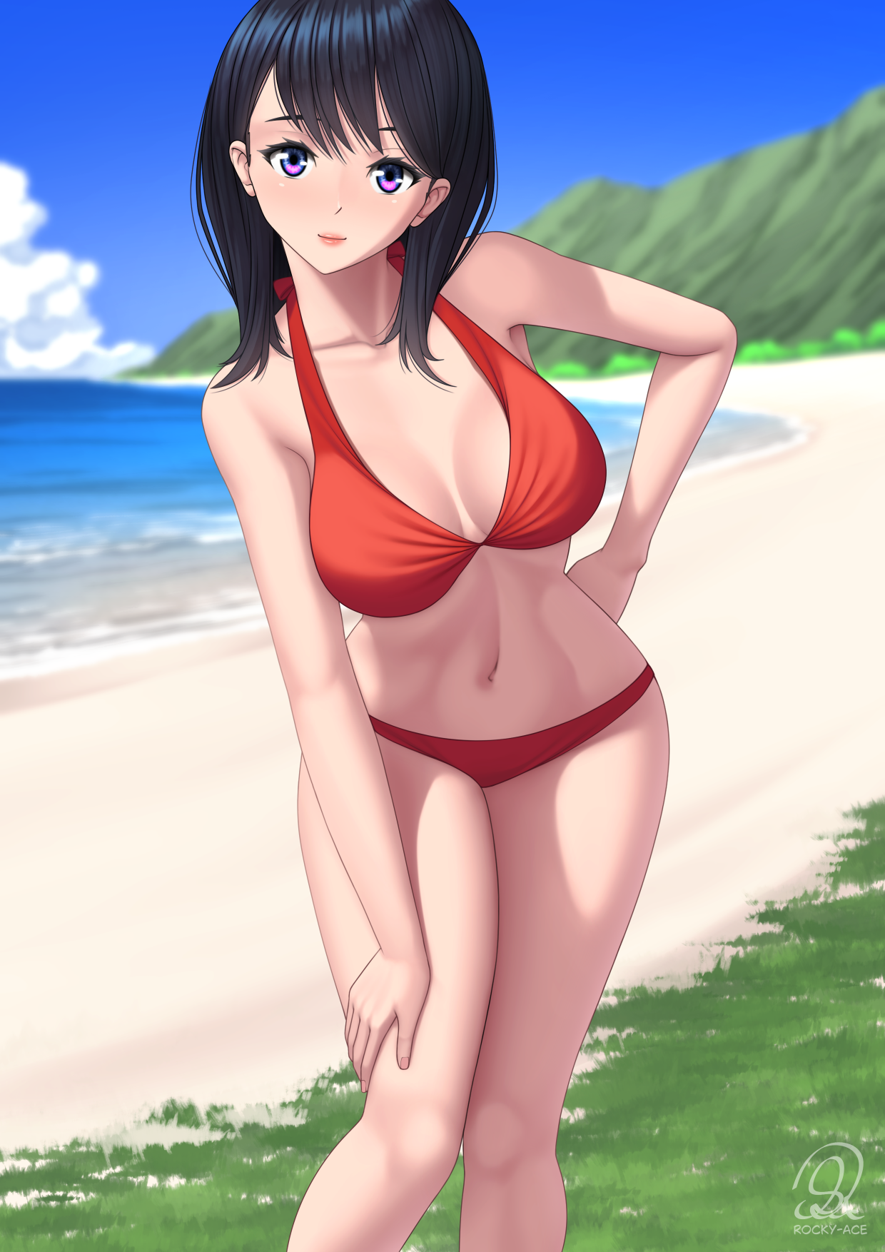 Rikka Takarada