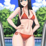 Akiha Tohno