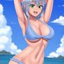 Muse Pinup