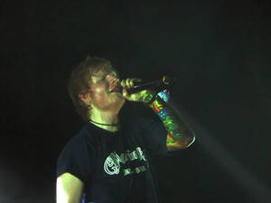 Ed Sheeran II