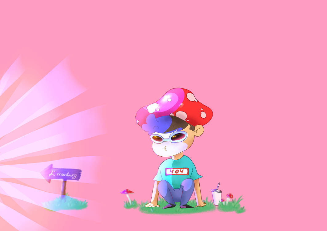 George wallpaper by Emil4M on DeviantArt