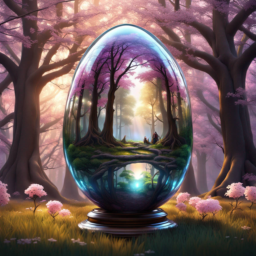 Apophenia by Deviantones1 on DeviantArt