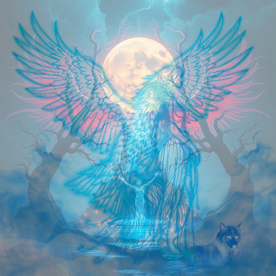 Animism