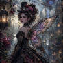 Gearwork Heart, Starlit Soul
