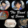 The Band of Seven