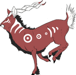 .: Antelope :. by PirateHearts