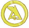 .: Ashtar Command Logo :.