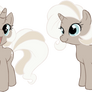 .: MLP: Mocha Scent :.