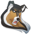 .: Grumpy Prince :. by PirateHearts