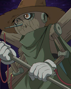 Explore the Best Puppetmon Art | DeviantArt