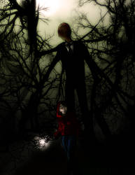 Slender Man