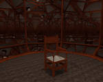 The Reflections Room by Nanaki-Murasaki