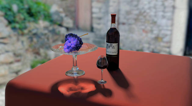 Simply Wine