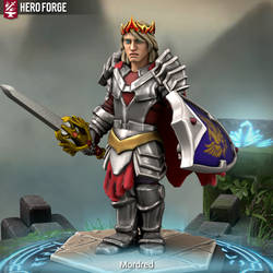 Mordred