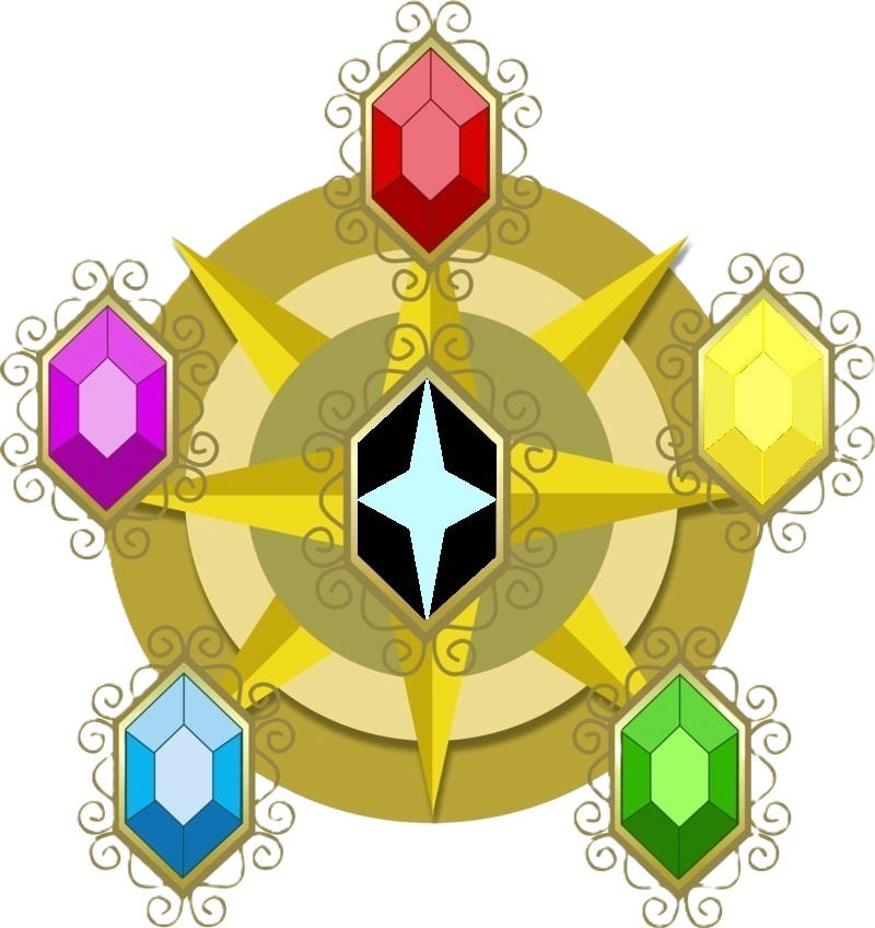 Ranger Emblem by sonicspeedster92 on DeviantArt