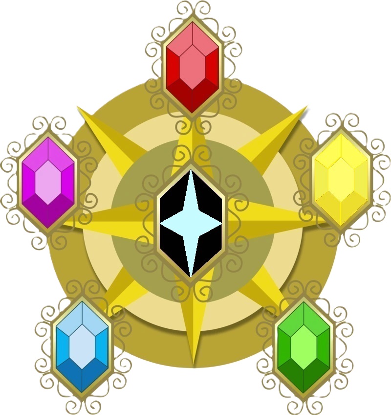 Ranger Emblem by sonicspeedster92 on DeviantArt