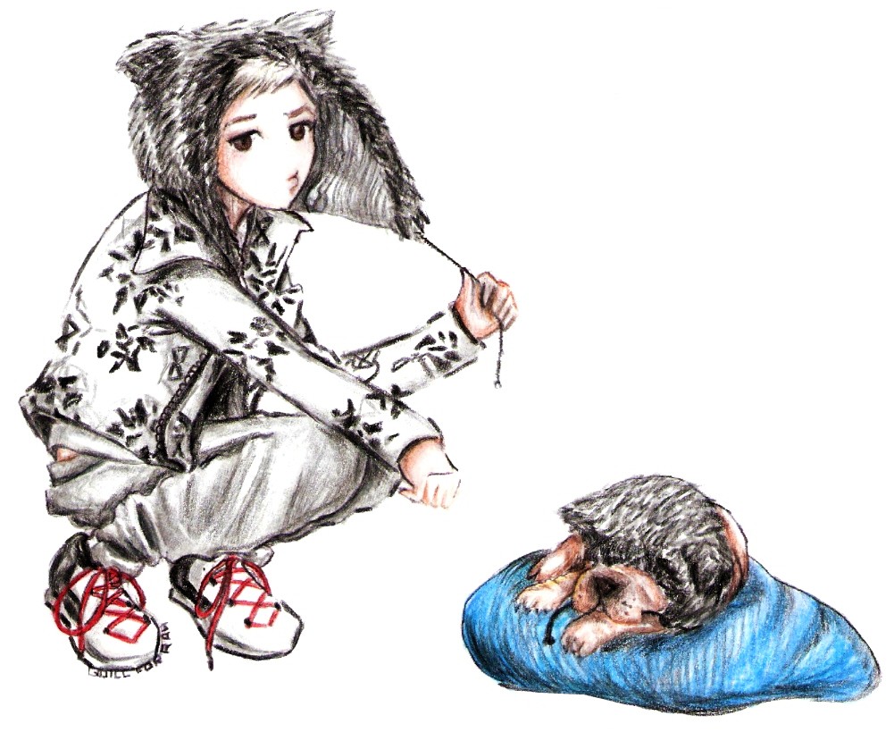 G Dragon And Gaho By Quillness On Deviantart G Dragon And Gaho By Quillness On Deviantart