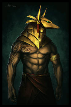 Anubis