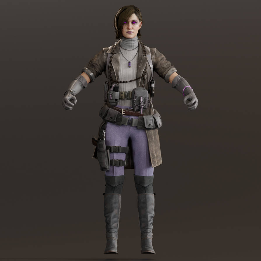 Cod Cw Maxis Call Of Duty Cold War - Maxis: Noir by ezioIV96 on DeviantArt